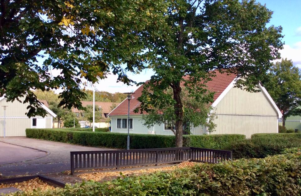 Hyra Bystugan